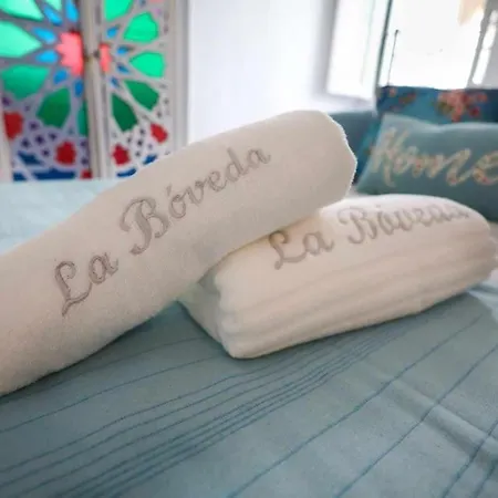 La Boveda De Hercules *