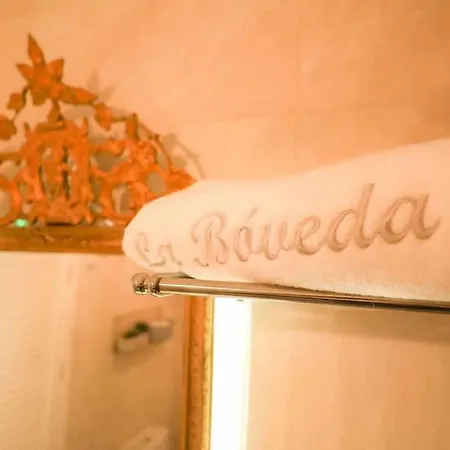Daire La Boveda De Hercules Medina-Sidonia